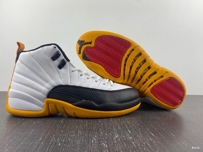 Bmlin Shoes DR8887-100 25 12 Years Air in Jordan China 0729